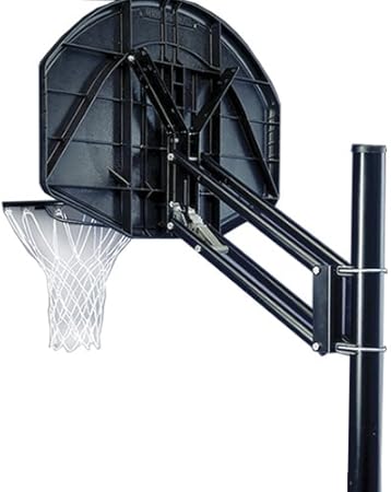 huffy backboard and rim