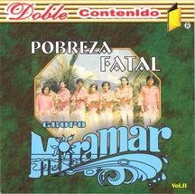 Grupo Miramar - Aquel Inmenso Amor Lyrics - Zortam Music
