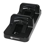 Decrescent PlayStation 4 Dual Charging Station for PS4 DualShock 4 Controllers