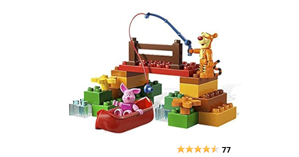winnie the pooh lego set 2020 release date