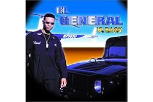 El General Is Back