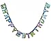 Monsters University Birthday Party Banner, Party Supplies