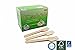 Gmark 250 ct Wooden Forks, 6.25