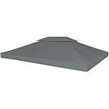 Amazon tonnelle de jardin