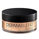 Dermablend Professional Cover Creme 1 oz. Chroma 1-1/4 Almond Beige