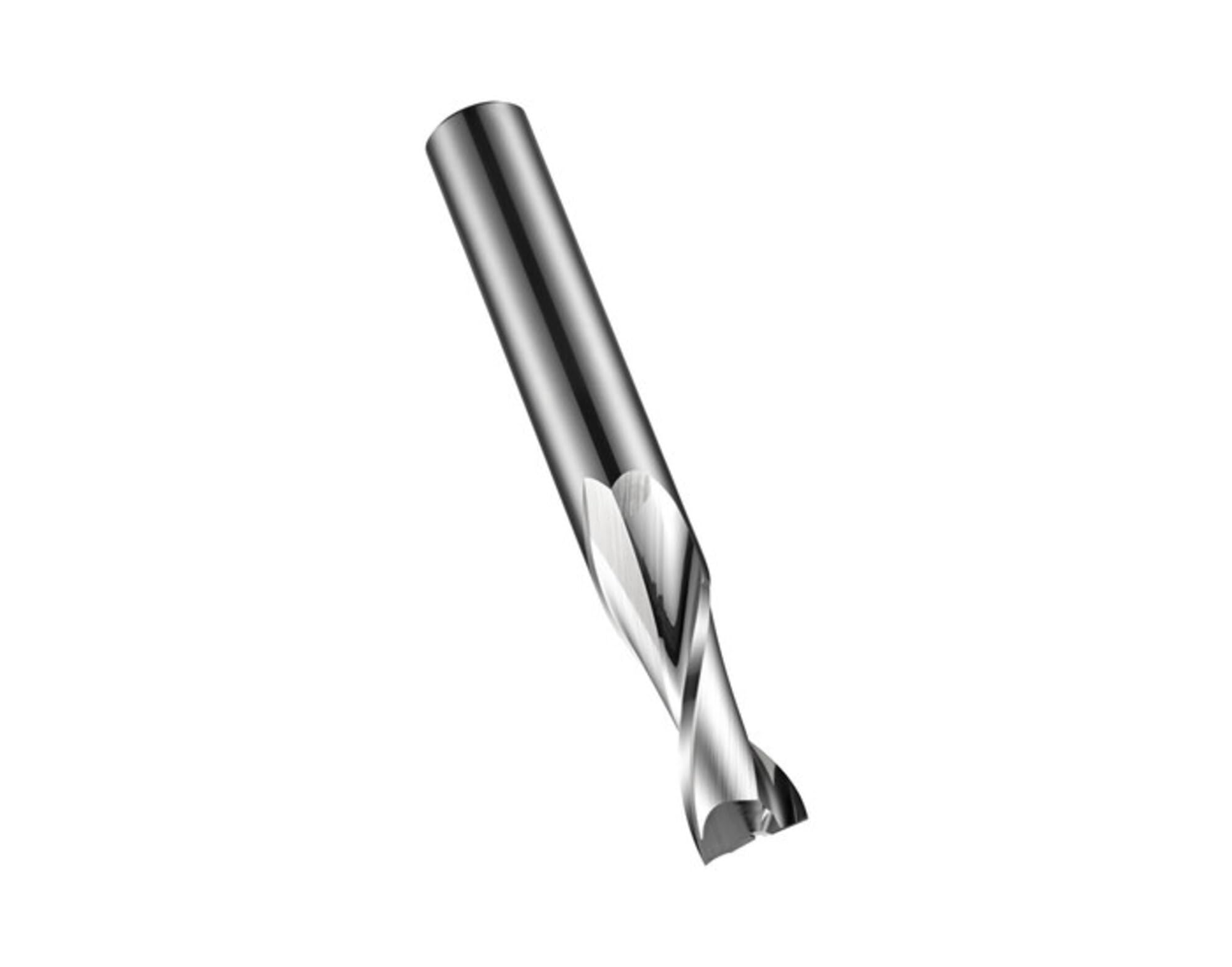 Dormer End Mill, Pack of 1