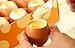 New Egg Shell Topper JJMG® Japanese Stainless Steel Craker Easter Premium Kitchen Tool for Removing Raw, Soft or Hard Boiled Egg Shells, Separate Cut the Top of the Egg Shell Smooth Round Opening