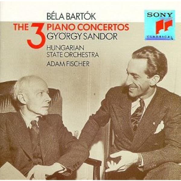 Sergei Rachmaninov, Dmitri Liss, Boris Berezovsky - Rachmaninov