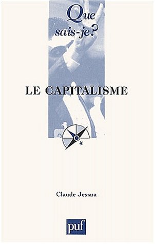 Le  capitalisme