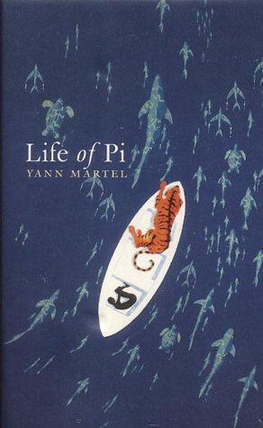 #68 — Life Of Pi