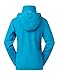 Cheering Spmor Women's Lightweight Jackets Waterproof Windbreaker Jacket UV Protect Running Coat