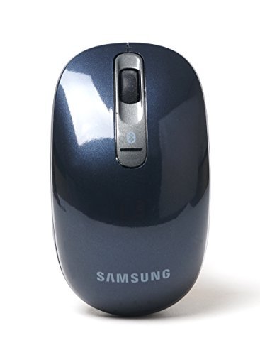 Samsung Mini Wireless Bluetooth Mouse - Blue (SMB-9300B)