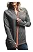 Harley-Davidson Women's Performance Zip Premium Mock Neck Sweatshirt H666-HB83