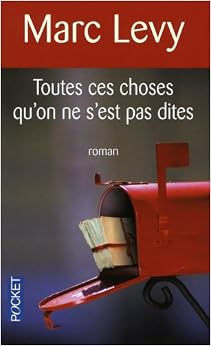TOUTES CES CHOSES ON NE S EST TOUTES CES CHOSES ON NE S EST