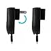 High Quality (Tangle Free) Retracting Home Wall Travel Charger Adapter for Bose intros AE2W