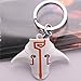 Generic New Arrive Dota 2 Juggernaut Yurnero Jugg Masque Logo Alloy Keychian Pendant
