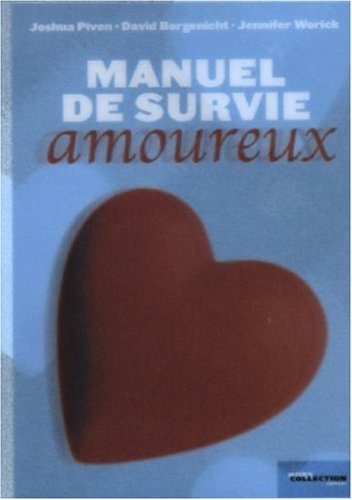 Manuel de survie amoureux