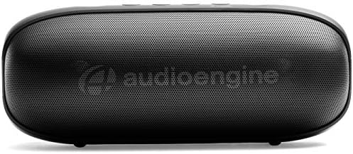 audiophile portable speakers