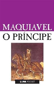 Livro O Príncipe