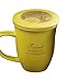 Abbey Gift Friend Mug and Coaster Set, 4 by 4.38