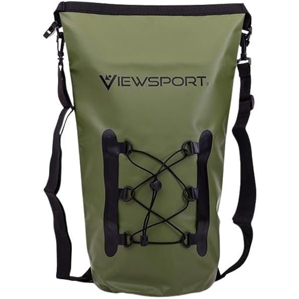 Amazon.com: RVCA Zak Noyle Camera Bag Black One Size: Clothing