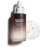 Haruharu Wonder Black Rice Botanical 2GF Ampoule 1 fl.oz / 30ml | Facial Serum, EGF Serum, Anti-Aging Serum, Wrinkle Care | Cruelty Free, EWG-Green