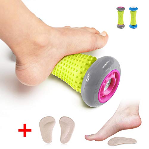 Buy Foot Massage Roller Muscle Roller Stick Wrists and Forearms