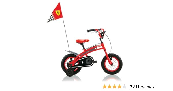 12 yamaha moto child's bmx bike manual