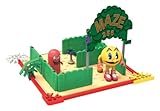 K'NEX Pac-Man World Maze Building Set