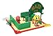 K'NEX Pac-Man World Maze Building Set