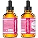 Leven Rose Organic Watercress Oil - 100% Pure Organic Arugula Oil for Hair Growth - Nourishing Arugula Seeds Oil - Cold-Pressed Watercress Seeds Oil 1 oz - Hydrating Watercress Organic Fresh Oil