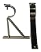 TEJATAN Curtain Rod Bracket (Set of 2)