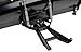MotoAlliance 72 inch DENALI UTV Snow Plow Kit - 2011-2015 Gator 625i, 825i, 855d