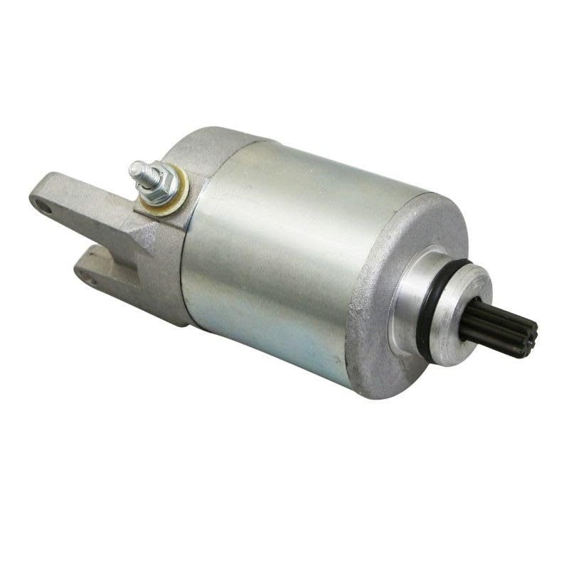 cyclingcolors Motor de arranque para motocicleta scooter ciclomotor maxiscooter compatible con demarreur piaggio 125 300 mp3 yourban vespa gts x7 beverly 250 x8