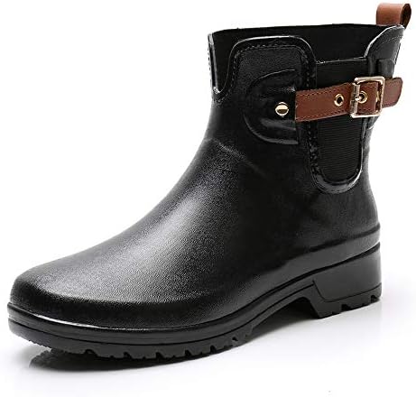 girls ankle rain boots