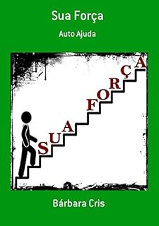 Livro Sua Força