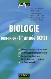 Biologie