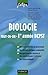 Biologie BCPST 1e année : Tout-en-un by 