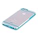 JOTO iPhone 6S / iPhone 6 4.7 Case Slim Fit Hybrid Clear Cover Case (Flexible TPU + Hard PC) for Apple iPhone 6S 4.7