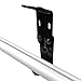 Vantech Transit Connect 2010-13 J2000 Bolt-on Ladder roof Rack 50
