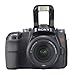 Sony Alpha A100K 10.2MP Digital SLR Camera Kit with 18-70mm f3.5-5.6 Lens