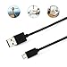 Aasama Quick Charge 3.0 Wall Charger Adapter with 3 Feet Micro USB Cable for Samsung HTC Blackberry Sony and More (Black)