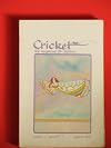 Cricket Magazine, Vol. 2, No. 7, March 1975