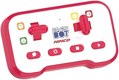 - Carro robô programável usando cartões coloridos | Siga a Linha Marcada | Carro Controlado por Rádio | com Luzes & Som | Desde os 6 anos (NT10061) — foto 3 de 4