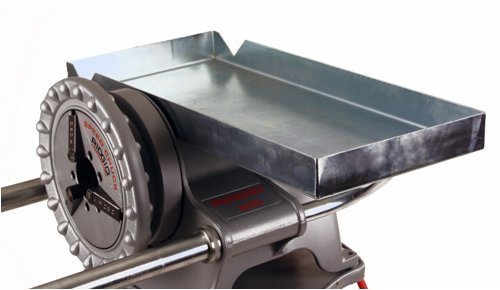 Tric Tray Fits RIDGID Â© 300 Threading Machine