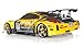 Exceed RC 1/10 2.4Ghz Electric DriftStar RTR Drift Car (Carbon Yellow)