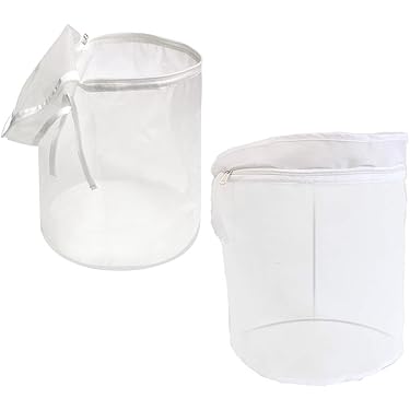 Paint Strainer Bags 5 Gallon Non-elastic Top 12 - View #14