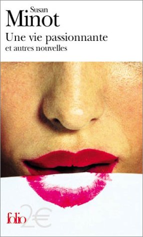 Une  vie passionnante