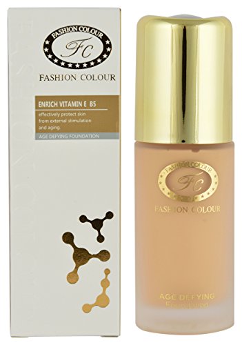best age defying foundation