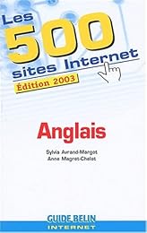 Anglais